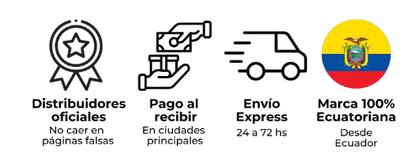 Corrector de Postura en X ErgoFaja™